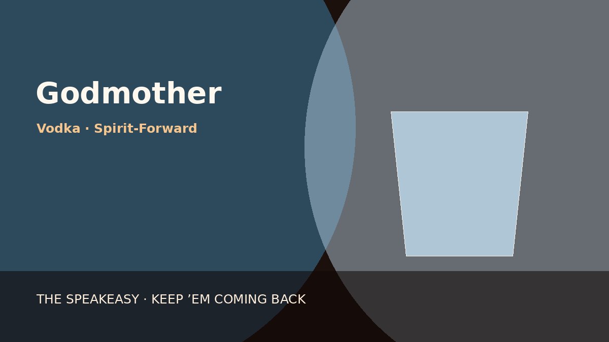 Illustration of Godmother